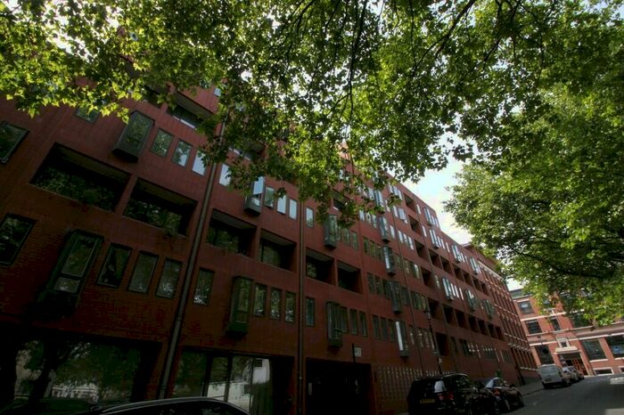 1 Bedroom Apartment To Rent In Stevens Terrace, St Pauls Square, Birmingham, B3