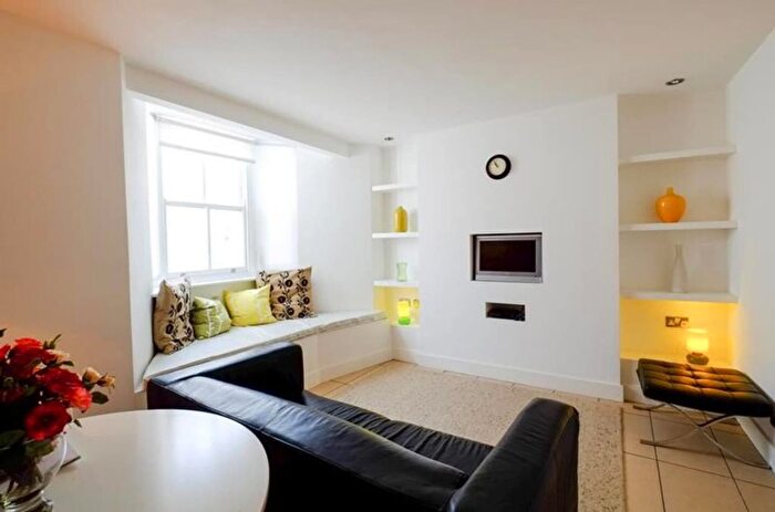 1 Bedroom Flat To Rent In Selwyn Road, London, E3