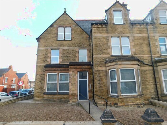 1 Bedroom Terraced House To Rent In Kensington Heights, Bishop Auckland, Bishop Auckland, DL14