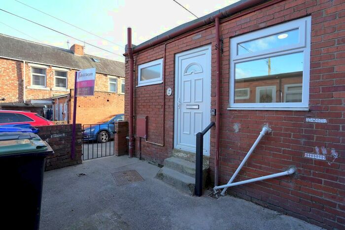 3 Bedroom Terraced House To Rent In Institute Terrace West, Perkinsville, Chester Le Street, DH2