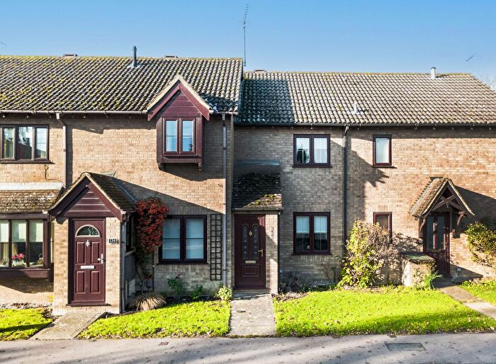 2 Bedroom Terraced House For Sale In High Street, Sawston, CB22