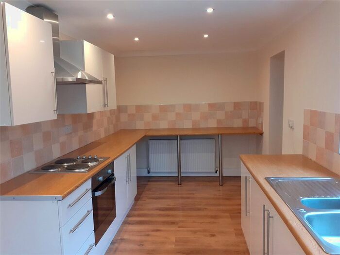 3 Bedroom Semi-Detached House To Rent In Howy Road, Rassau, Ebbw Vale, Blaenau Gwent NP23