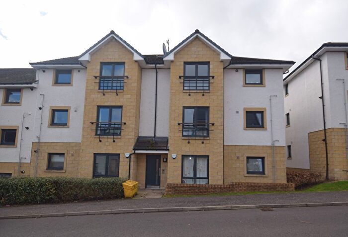 2 Bedroom Flat To Rent In Cedar Court, Auchterarder, Perthshire, PH3