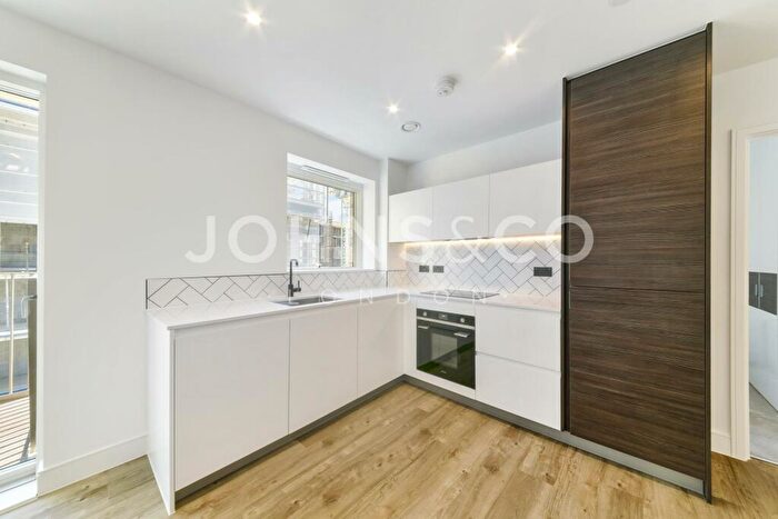 1 Bedroom Apartment To Rent In Birch House, Kidbrooke Village, London, SE3
