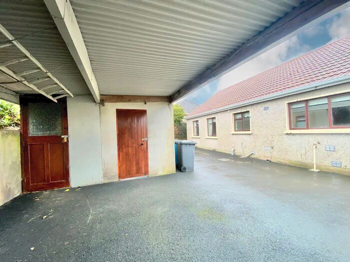 3 Bedroom Detached Bungalow For Sale In Ardmore Avenue, Omagh, BT78