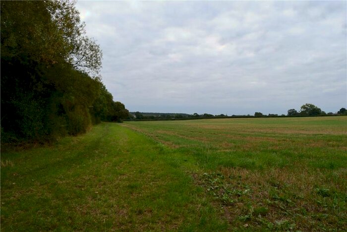 Land For Sale In Benefield Road, Brigstock, Kettering, NN14