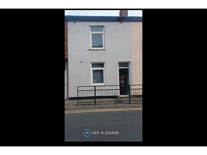 2 Bedroom Terraced House To Rent In Mealhouse Lane, Atherton, Manchester, M46