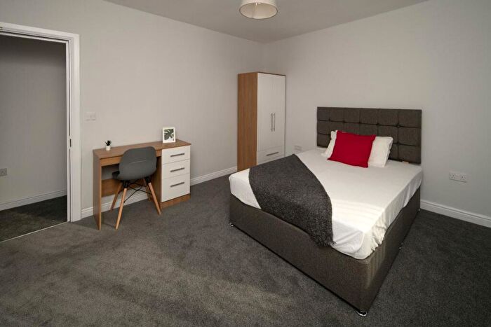 1 Bedroom Terraced House To Rent In Sandbach Road (D), Brislington, Bristol, Bristol, BS4