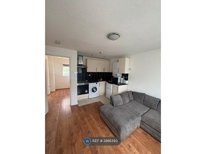 1 Bedroom Flat To Rent In Northolt, London, UB5