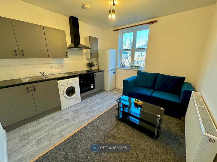 1 Bedroom Flat To Rent In St. Albans Road, Leicester, LE2