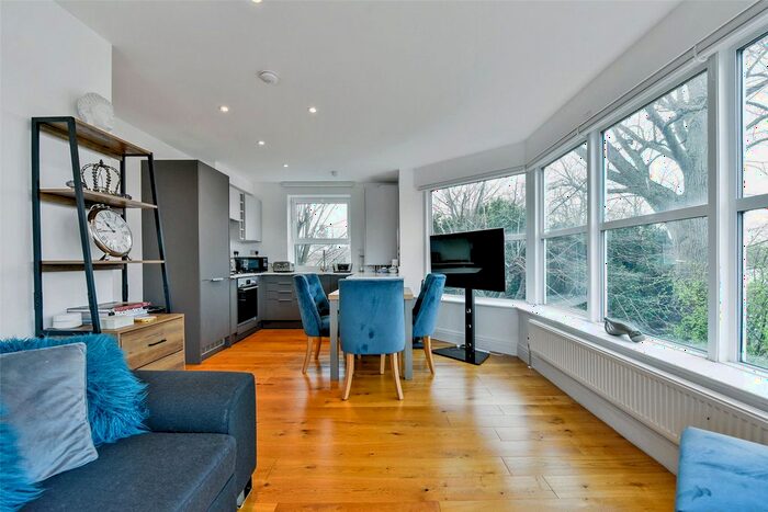 1 Bedroom Flat To Rent In Barry Avenue, Windsor, Berkshire, SL4