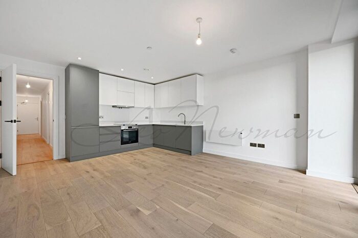 2 Bedroom Flat To Rent In Caroline Street, Limehouse, E1