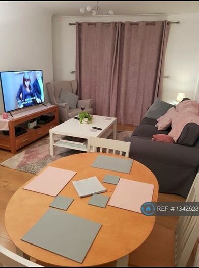 2 Bedroom Flat To Rent In Bank Mill Road, Dundee, DD1