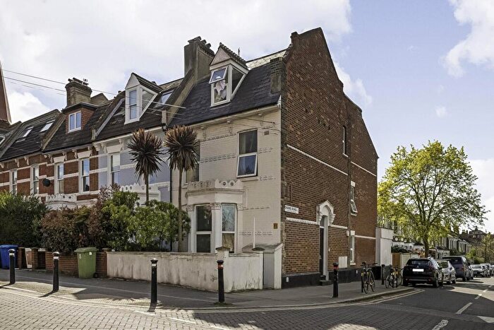 2 Bedroom House To Rent In Adys Road, Peckham, London, SE15