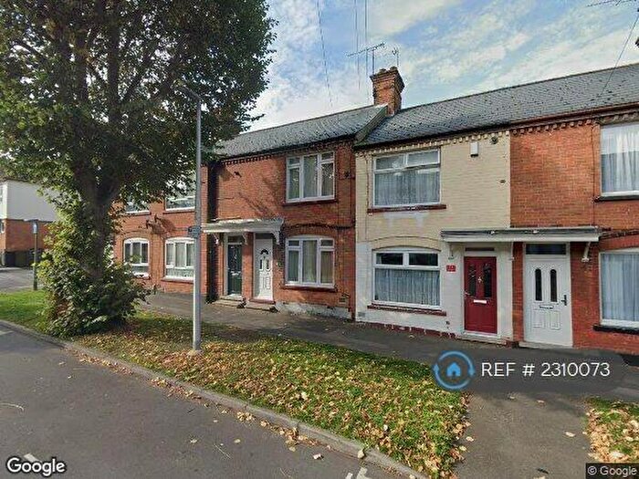 2 Bedroom Terraced House To Rent In Toronto Road, Gillingham, ME7
