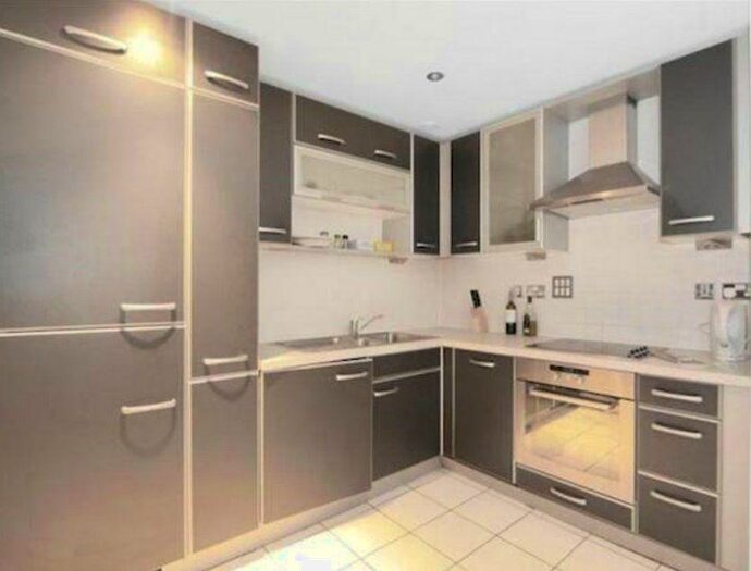 2 Bedroom Apartment To Rent In Capital East Apartments, Western Gateway, Royal Victoria, London, E16