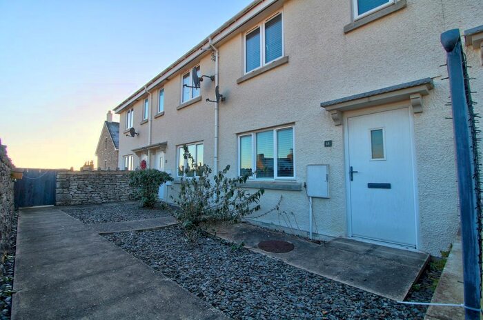 3 Bedroom Terraced House For Sale In Bay View Road, Baycliff, Ulverston, LA12