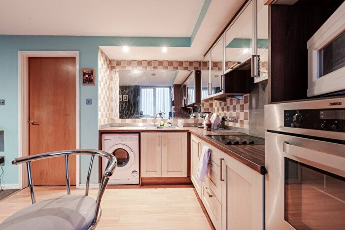 1 Bedroom Flat For Sale In Conway Street, Liverpool, L5