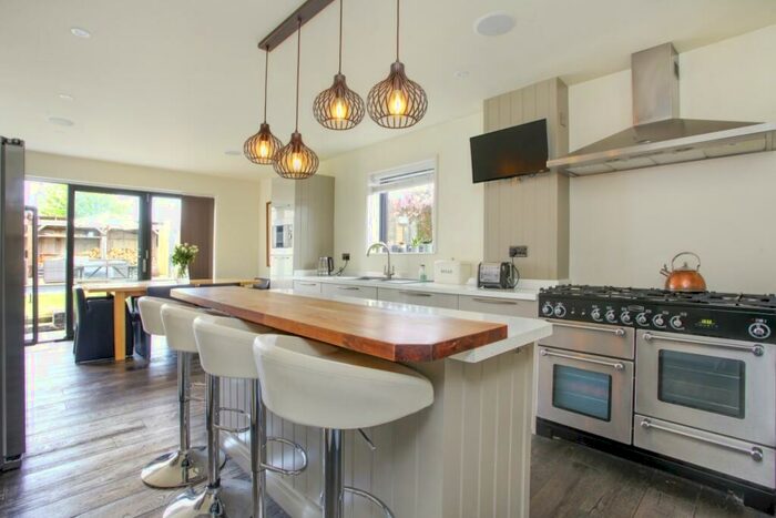 4 Bedroom Detached House For Sale In Canterbury Road, Densole, Folkestone, Kent, CT18