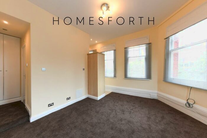 1 Bedroom Flat To Rent In Holloway Road, Archway, N19