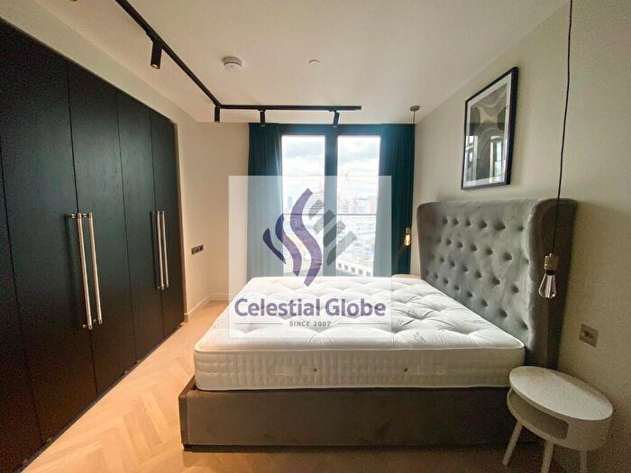 1 Bedroom Flat To Rent In Sun Street, London, EC2A