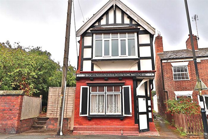 2 Bedroom Detached House For Sale In Runcorn Road, Moore, Warrington, WA4