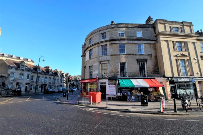 1 Bedroom Apartment To Rent In Cleveland Place East, Bath, BA1