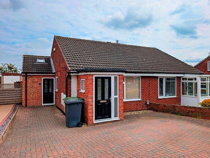 1 Bedroom Bungalow To Rent In Haigh Side Drive, Rothwell, Leeds, West Yorkshire, LS26