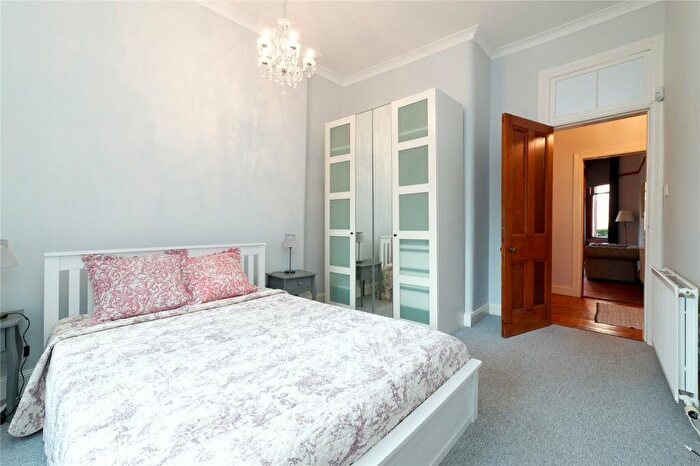 2 Bedroom Apartment To Rent In Dudley Drive, Glasgow, Lanarkshire, G12