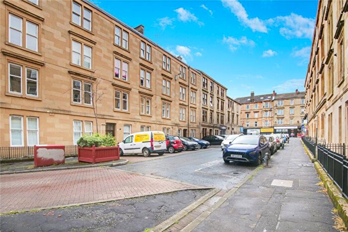 3 Bedroom Flat For Sale In Bellfield Street, Glasgow, Glasgow City, G31