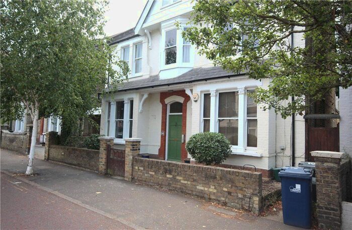 1 Bedroom Flat To Rent In Hastings Road, Ealing, London, W13