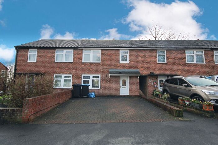 3 Bedroom Property To Rent In Charlton Drive, Knaresborough, HG5