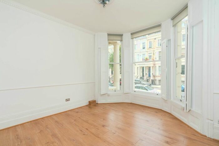 2 Bedroom Flat To Rent In Longridge Road, London, SW5