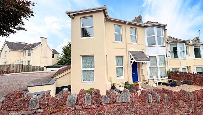 2 Bedroom Flat To Rent In Ruckamore Road, Torquay, TQ2