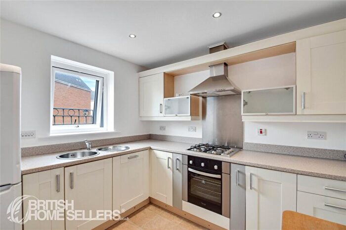 3 Bedroom Terraced House For Sale In Jersey Quay, Port Talbot, Neath Port Talbot, SA12