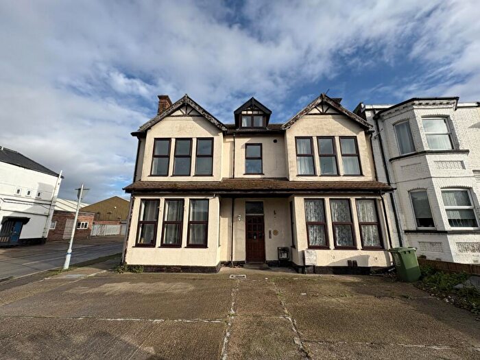 1 Bedroom Flat For Sale In Flat, Helen House, Southtown Road, Great Yarmouth, Norfolk, NR31