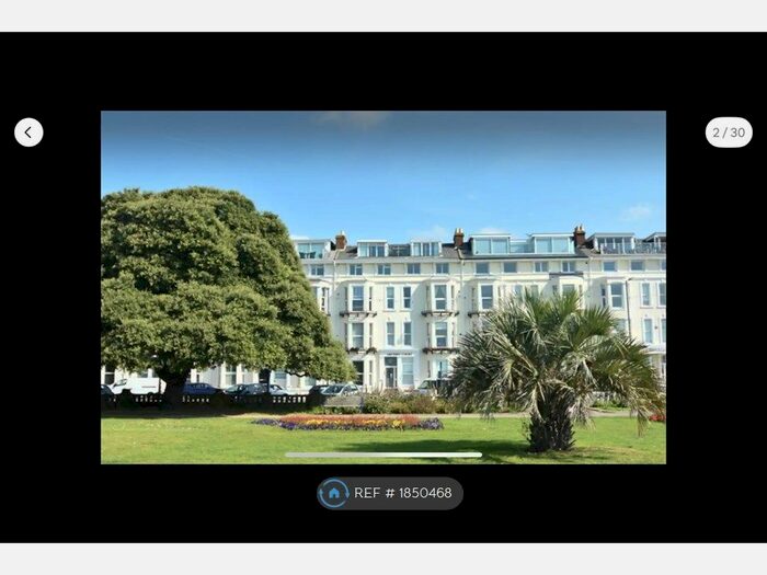 1 Bedroom Flat To Rent In Arundel Court, Southsea, PO5