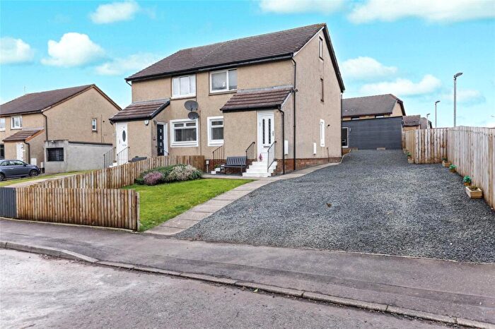 1 Bedroom Flat For Sale In Langlea Avenue, Cambuslang, Glasgow, South Lanarkshire, G72