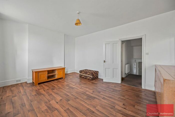 2 Bedroom Flat To Rent In Craven Park Road, London NW10