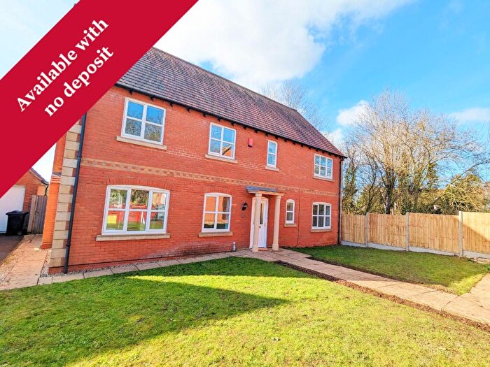 5 Bedroom Detached House To Rent In Mill Close, Corby Glen, NG33