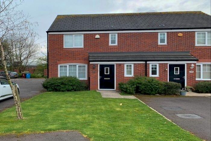 3 Bedroom Property To Rent In Burrowdale Road, Liverpool, L28