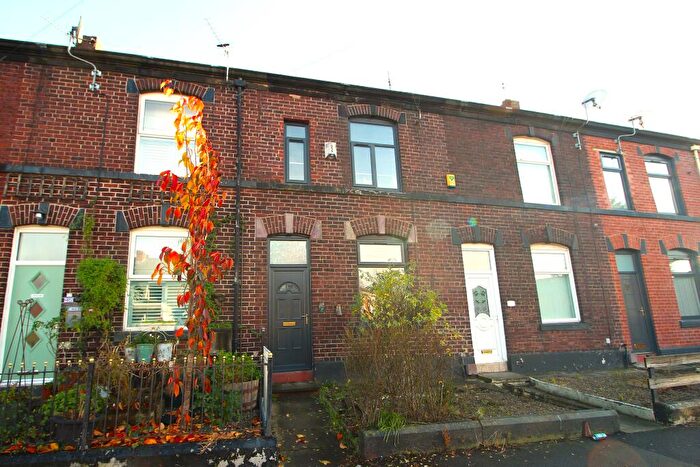 3 Bedroom Terraced House To Rent In Hornby Street, Bury, BL9