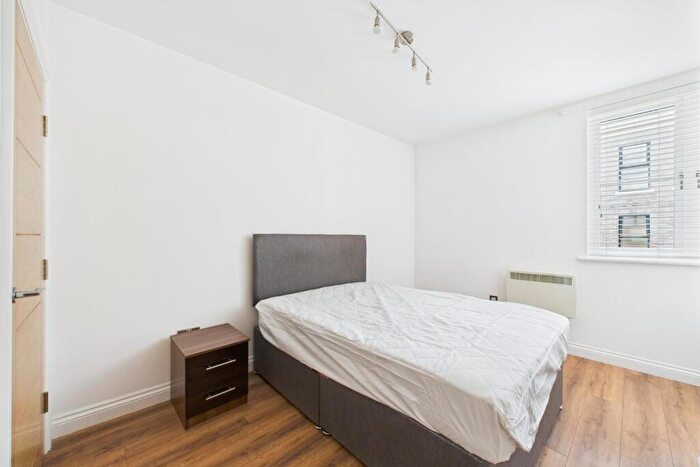 1 Bedroom Apartment To Rent In Mint Drive, Hockley, B18
