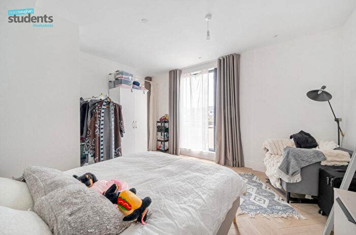 1 Bedroom Property To Rent In Gloucester Place, Brighton, BN1