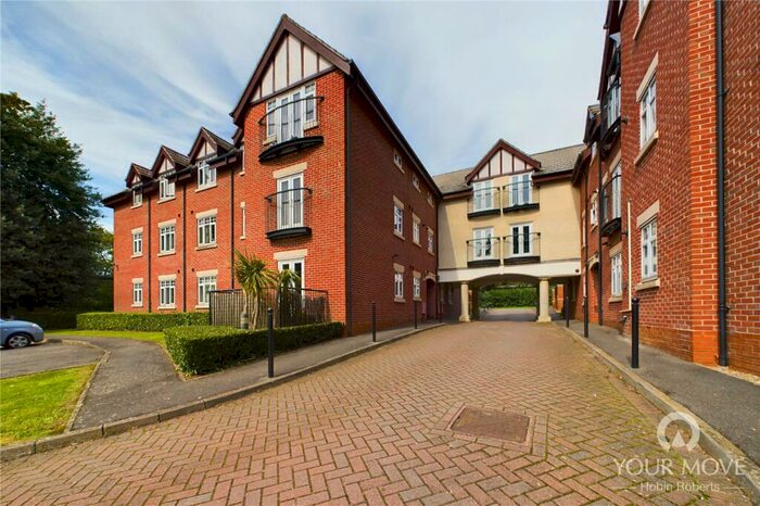 2 Bedroom Flat To Rent In Welford Road, Northampton, NN2