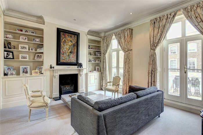 4 Bedroom Detached House To Rent In Limerston Street, London, SW10