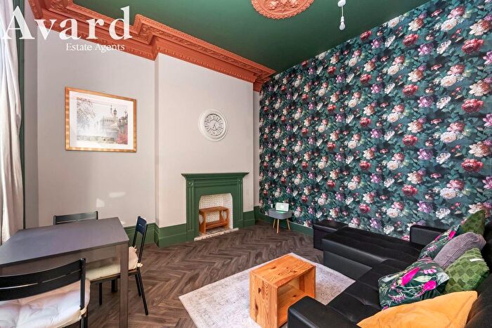 1 Bedroom Flat For Sale In Upper Rock Gardens, Brighton, BN2