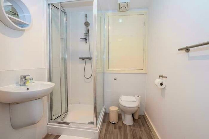 Studio To Rent In Wolstenholme Square, Liverpool, L1