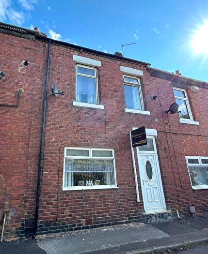 3 Bedroom Terraced House To Rent In West Street, Seaham, SR7