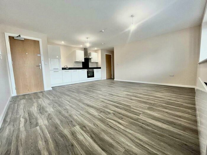 1 Bedroom Apartment To Rent In Northwood House, M5